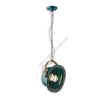 Ferroluce / Pendants & Suspension Lights / C1657
