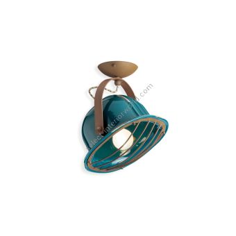 Ferroluce / Semi-Flush Mounts / C1658