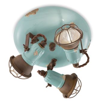 Ferroluce / Spot Lighting / C1679