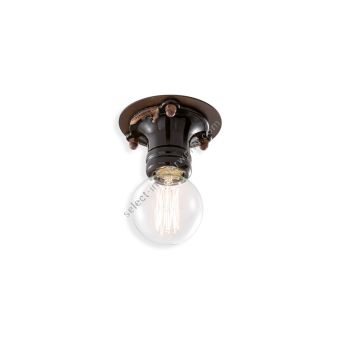 Ferroluce / Semi-Flush Mounts / C1705