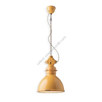 Ferroluce / Pendants & Suspension Lights / C1755
