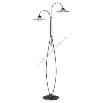 Ferroluce / Table Lamps / C200-2
