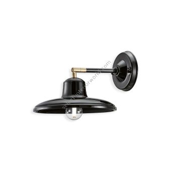 Ferroluce / Wall Sconces / C2332