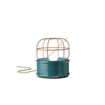 Ferroluce / Table Lamps / C2345