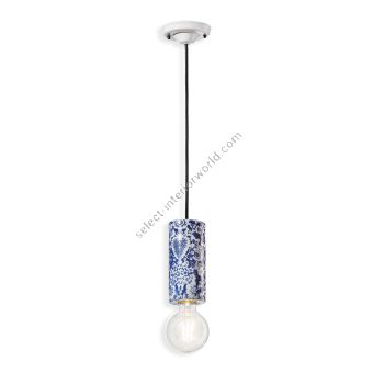 Ferroluce / Pendants & Suspension Lights / C2501
