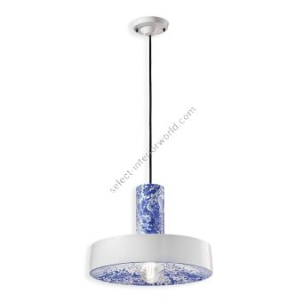 Ferroluce / Pendants & Suspension Lights / C2502