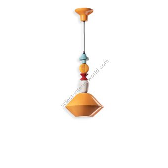 Ferroluce / Pendants & Suspension Lights / C2510
