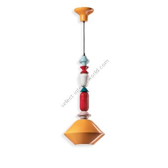 Ferroluce / Pendants & Suspension Lights / C2511