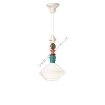 Ferroluce / Pendants & Suspension Lights / C2710