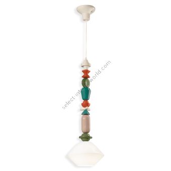 Ferroluce / Pendants & Suspension Lights / C2712