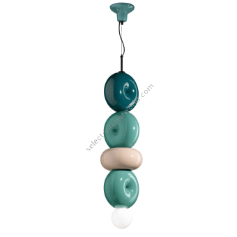 Ferroluce / Pendants & Suspension Lights / C2764