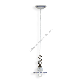 Ferroluce / Pendants & Suspension Lights / C405
