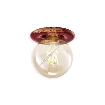 Ferroluce / Spot Lighting / C481-27