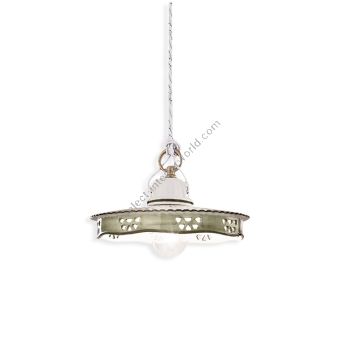 Ferroluce / Pendants & Suspension Lights / C530