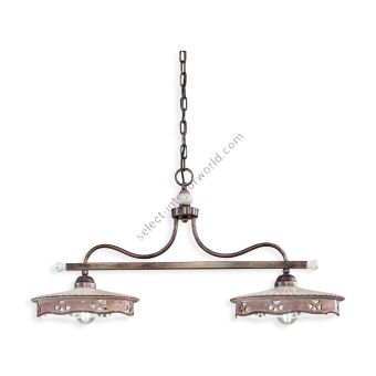 Ferroluce / Pendants & Suspension Lights / C543