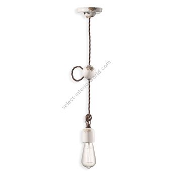 Ferroluce / Pendants & Suspension Lights / C660-1