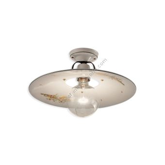 Ferroluce / Flush Mounts / C829
