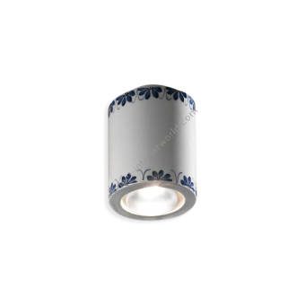Ferroluce / Flush Mounts / C985