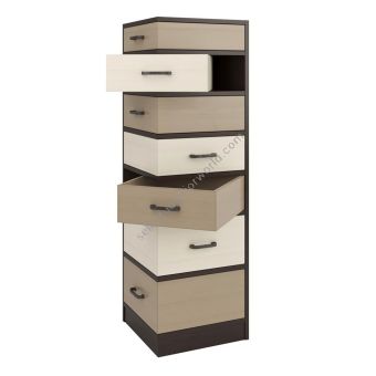 Busatto Mobili / Cabinets / CA4301-BS