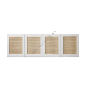 DOM Edizioni / Sideboards / Quisisana Basso