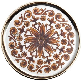Arte Veneziana / Door Handles / Calix HVX-LDC-105-M32