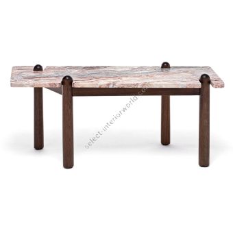 Exteta / Coffee Tables / Caprera