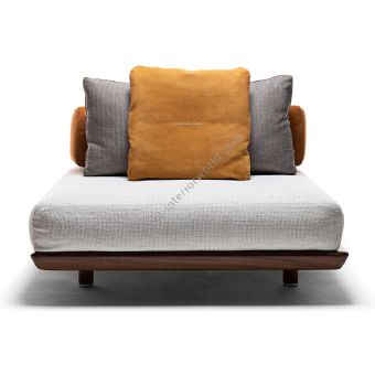 Exteta / Sectional Sofas / Caprera