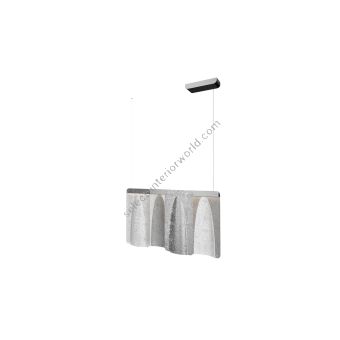 Sans Souci / Pendants & Suspension Lights / Capsule M