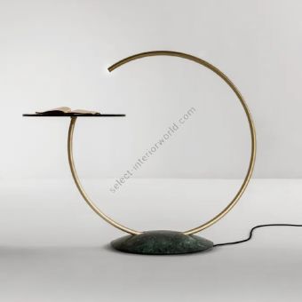 Laurameroni / Side tables / Carl