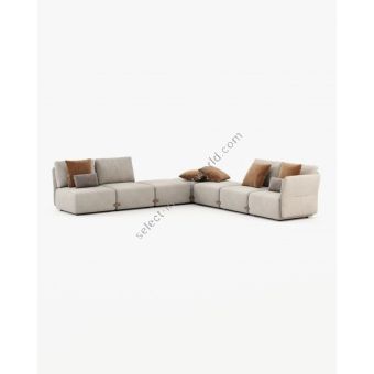 Laskasas / Sofas / Casablanca