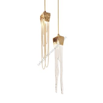 Castro Lighting / Pendants & Suspension Lights / Stala 7031.2