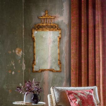 Beaumont & Fletcher / Mirrors / Cathay