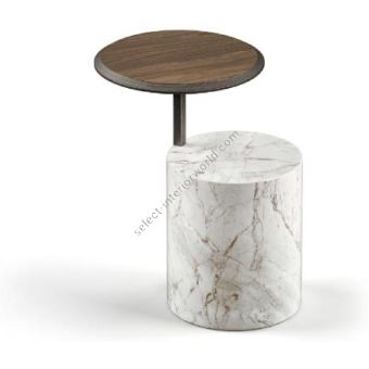 Pregno / Side Tables / Celsius 35