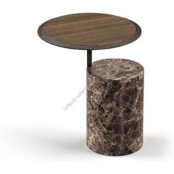 Pregno / Side Tables / Celsius 50