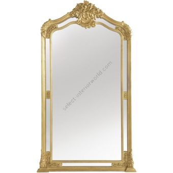 Jumbo Collection / Wall Mirrors / Chaine Standing Mirror