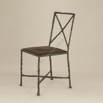 Objet Insolite / Chairs / Chaise Roma