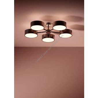 Alabastro Italiano / Ceiling Lights / Chaos