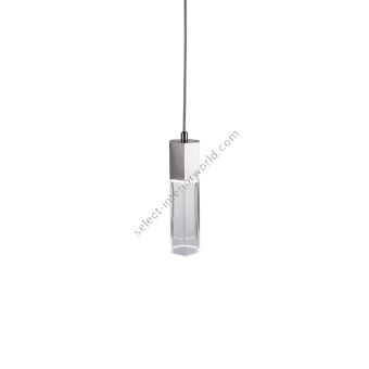 Patrizia Garganti / Pendants & Suspension Lights / Chaos 09