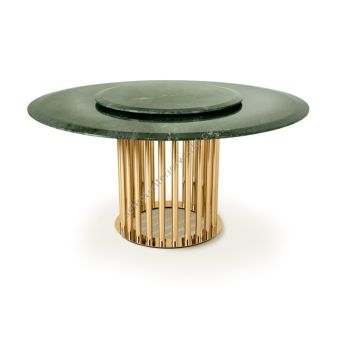 Castro Lighting / Dining Tables / Charlotte LAZ