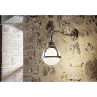 Aldo Bernardi / Wall Lights / Cimosa 8520
