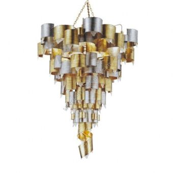 MM Lampadari / Cascade Lights / City 6579/42