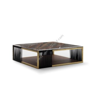 Ulivi Salotti / Coffee & Cocktail tables / Claire