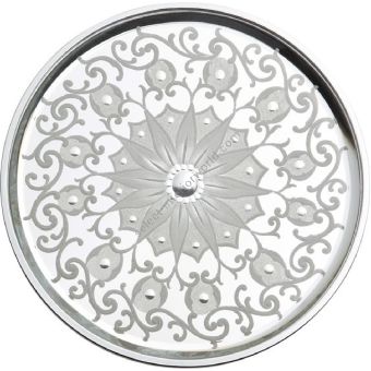 Arte Veneziana / Door Handles / Clemensia Door HVX-LDC-105-M33