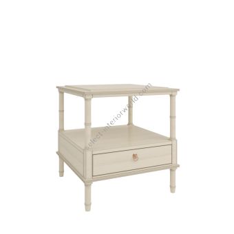 Busatto Mobili / Side Tables / CO2207-BS