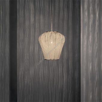 Arturo Alvarez / Pendant Lights / Coral Cay COCY04