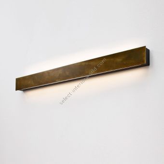 MM Lampadari / LED Wall Lights / Code 7381/A1 01 M 