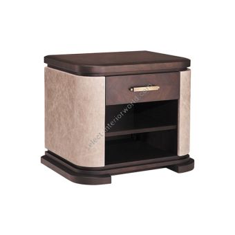 Smania / Nightstands & Bedside tables / Ermete