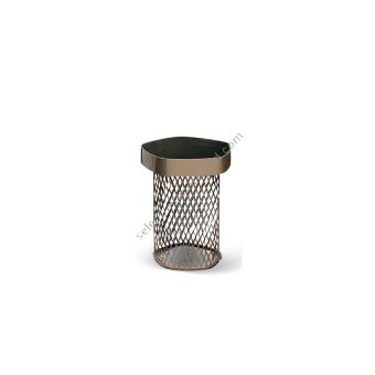 Corte Zari / Side Tables / Asparagus II