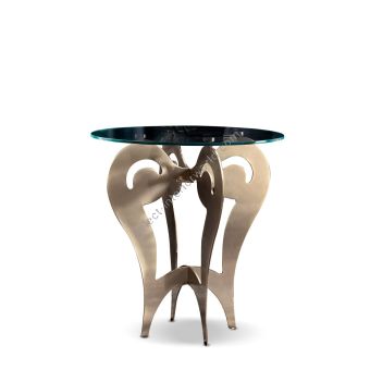 Corte Zari / Side Tables / Jago