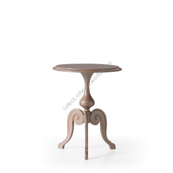 Corte Zari / Side Tables / Sofia
